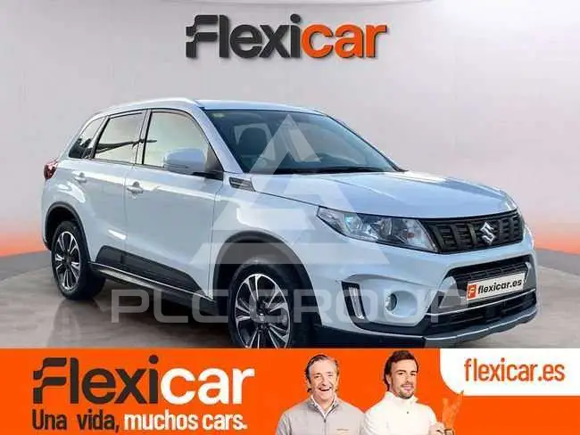 2020 Suzuki Vitara