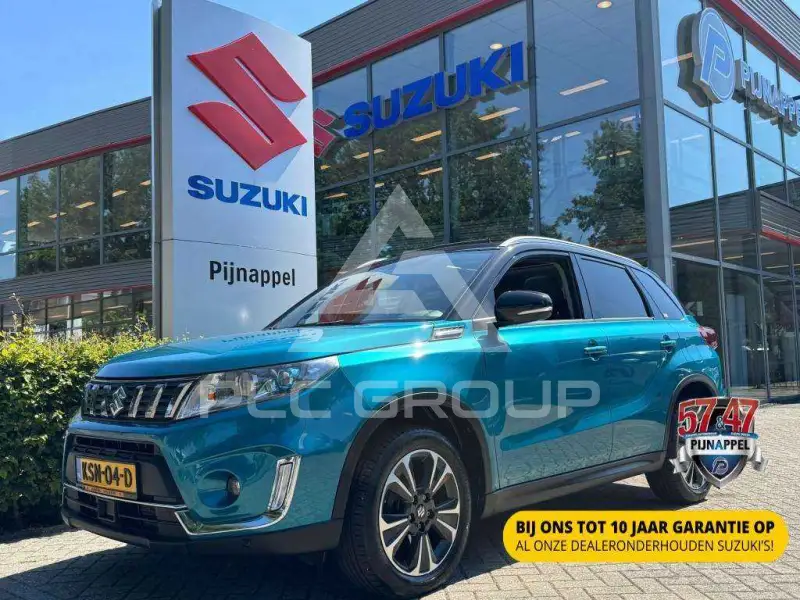 2020 Suzuki Vitara