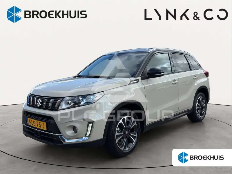 2020 Suzuki Vitara