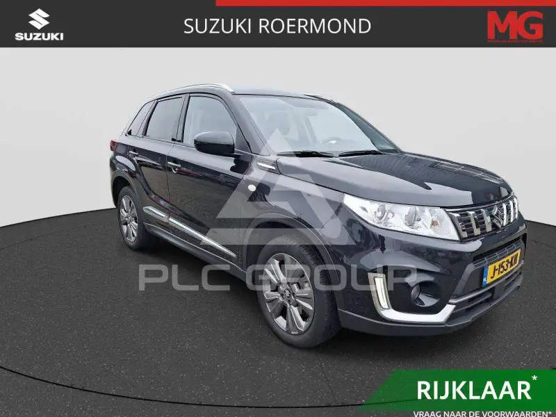 2020 Suzuki Vitara