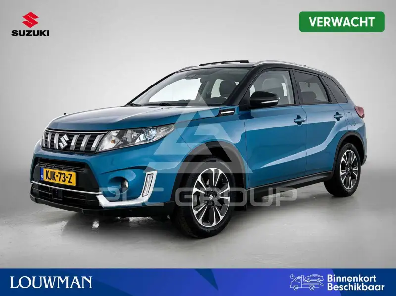 2020 Suzuki Vitara