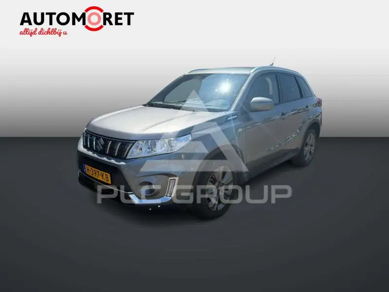 2020 Suzuki Vitara