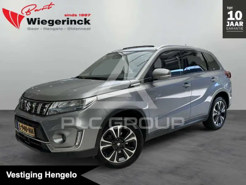 2020 Suzuki Vitara