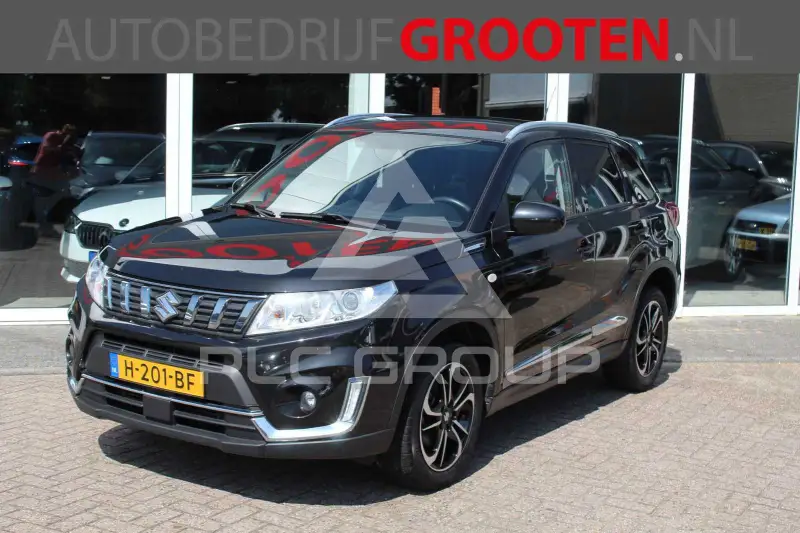 2020 Suzuki Vitara