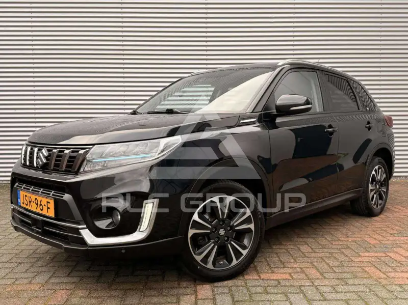 2020 Suzuki Vitara