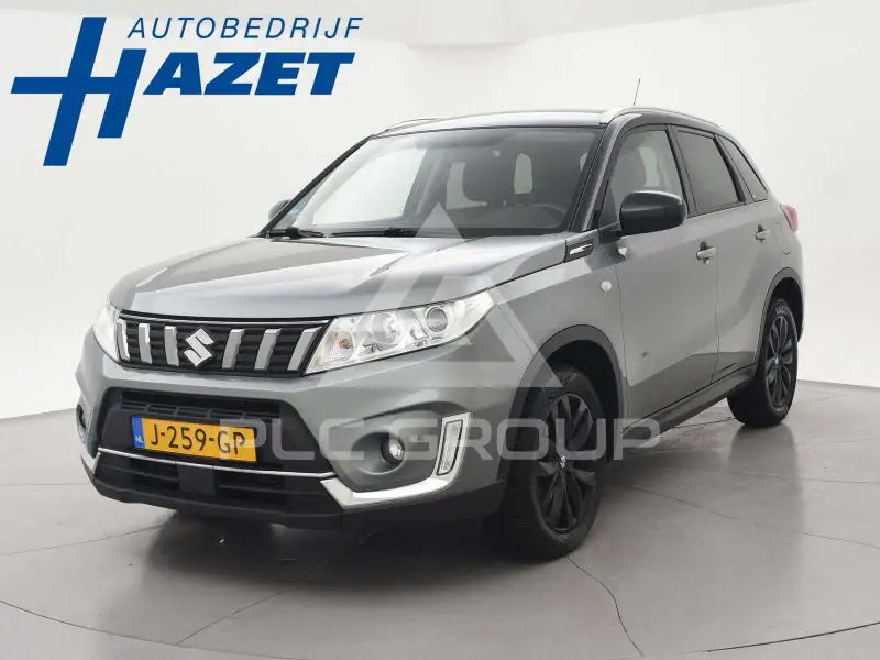 2020 Suzuki Vitara