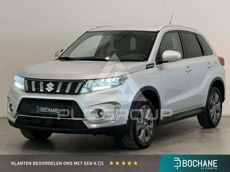 2020 Suzuki Vitara