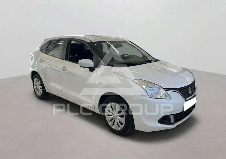 2020 Suzuki Baleno