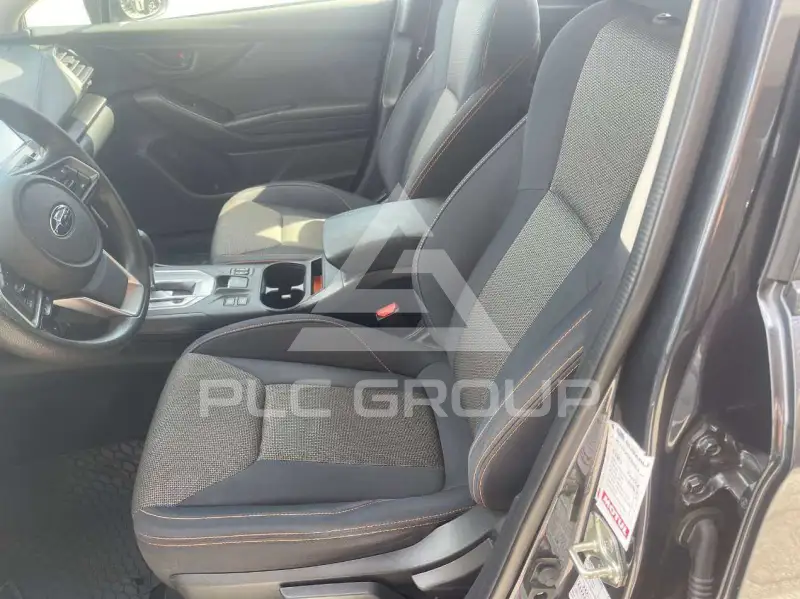 2020 Subaru XV