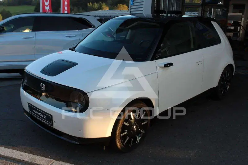 2020 Honda Honda e