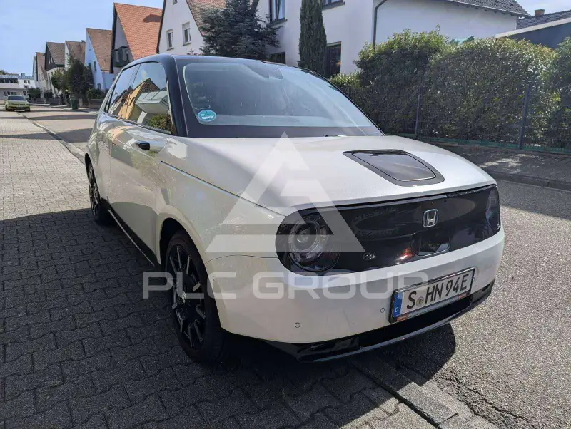 2020 Honda Honda e