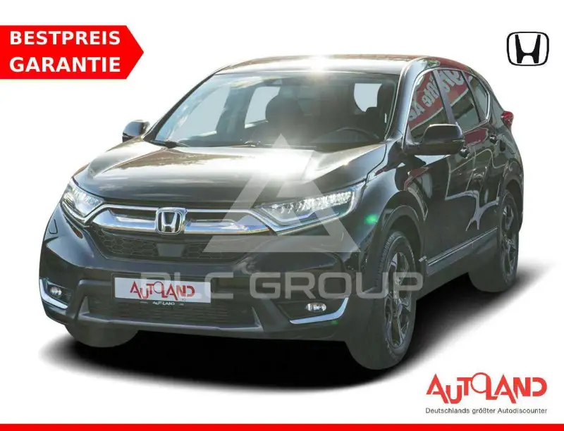 2020 Honda CR-V