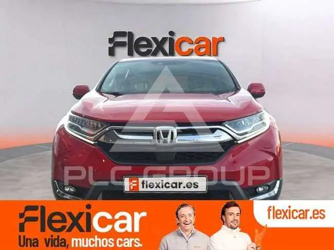 2020 Honda CR-V