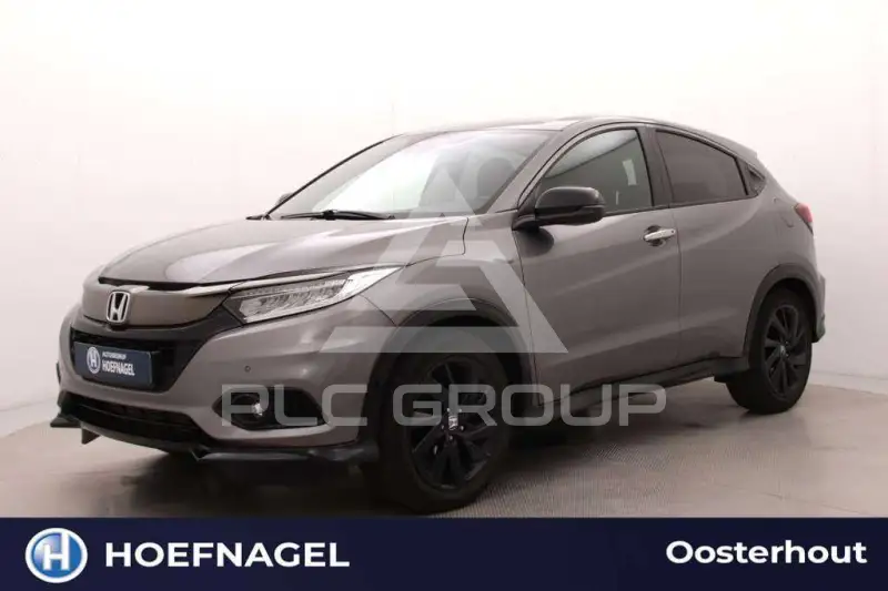 2020 Honda HR-V