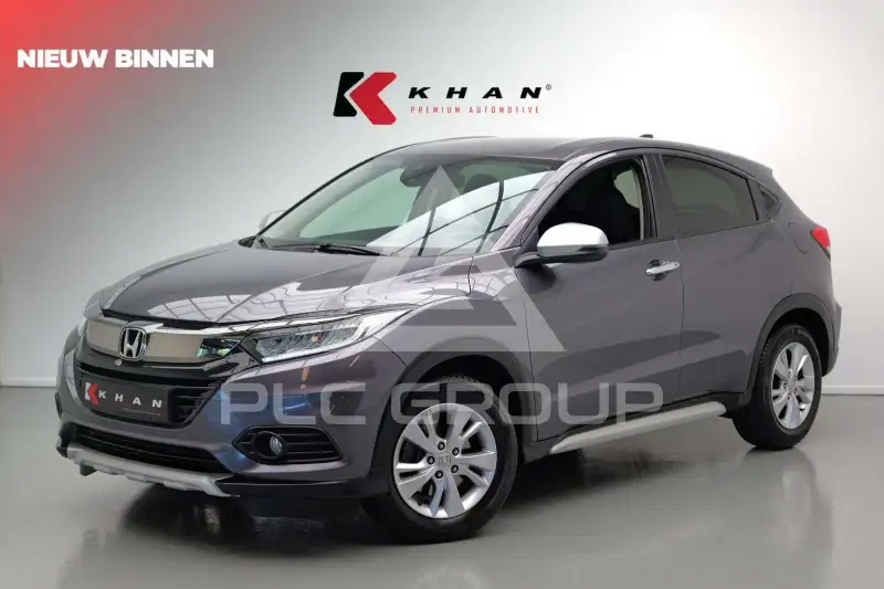 2020 Honda HR-V