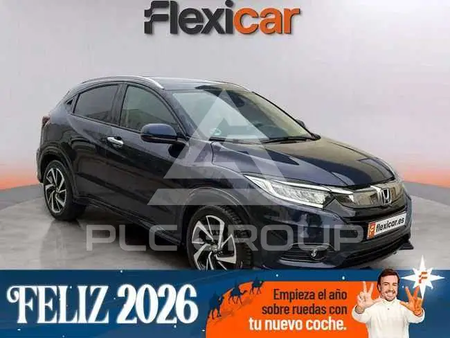 2020 Honda HR-V