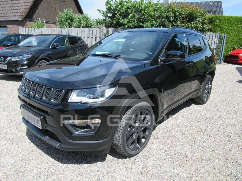 2020 Jeep Unknown