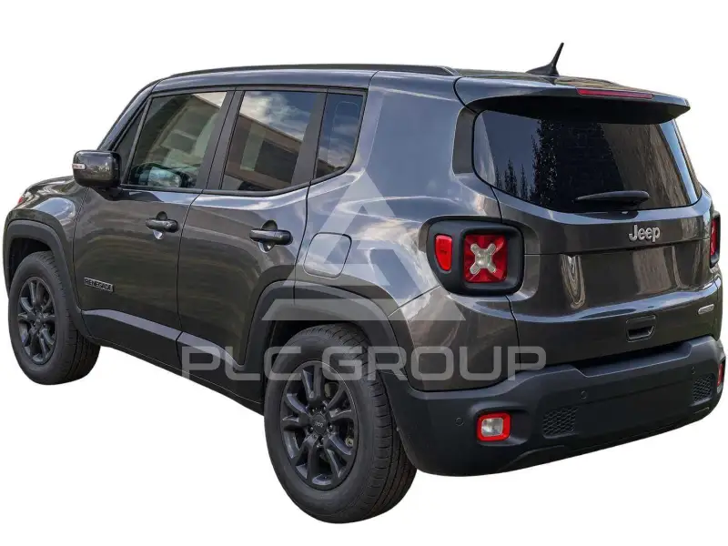 2020 Jeep Renegade