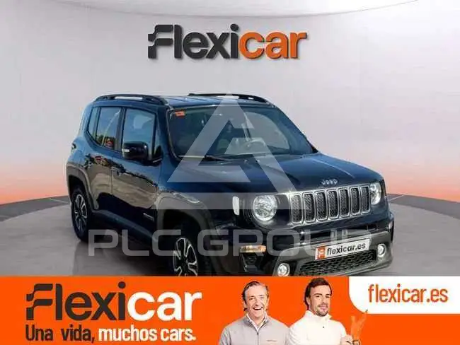 2020 Jeep Renegade