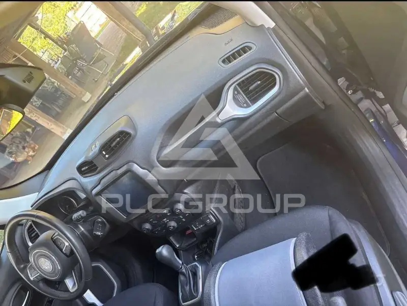 2020 Jeep Renegade