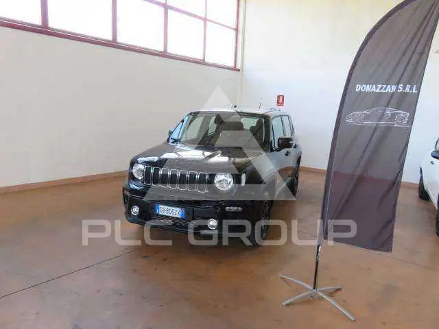 2020 Jeep Renegade