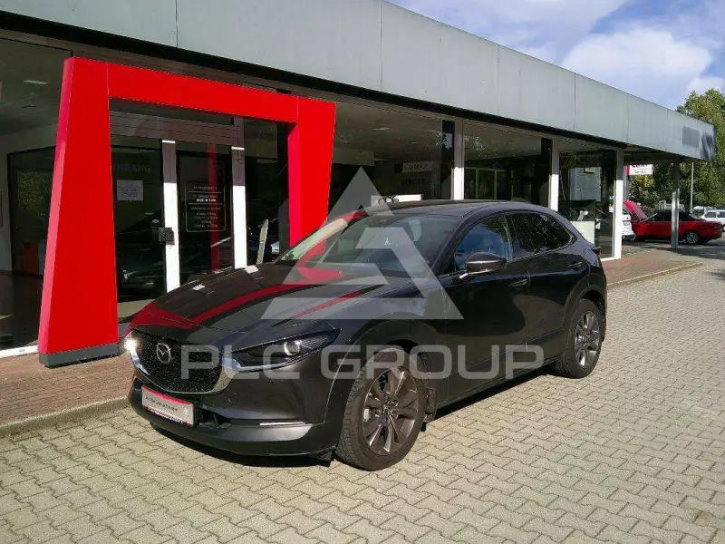 2020 Mazda Unknown