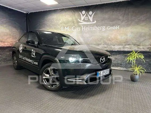 2020 Mazda Unknown
