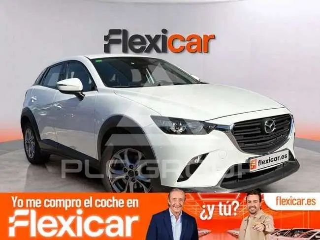 2020 Mazda CX-3