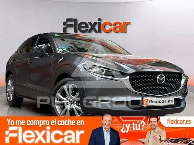 2020 Mazda CX-30
