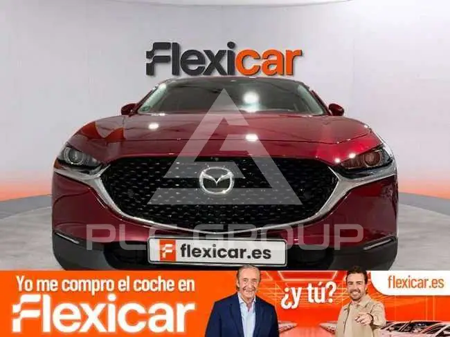 2020 Mazda CX-30