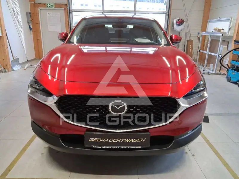 2020 Mazda CX-30