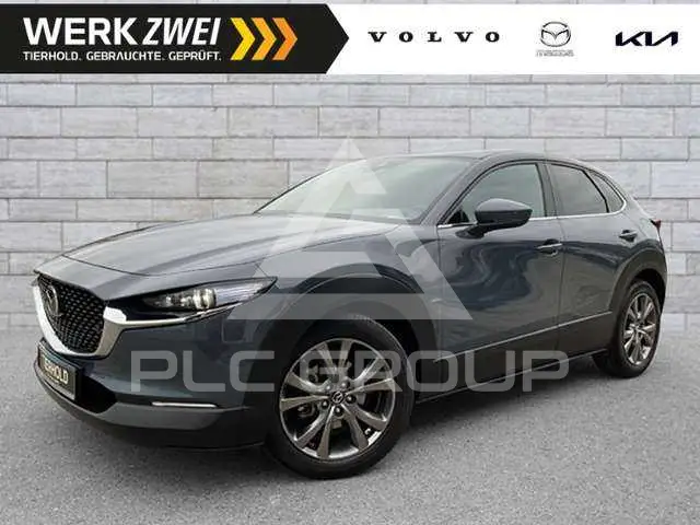 2020 Mazda CX-30