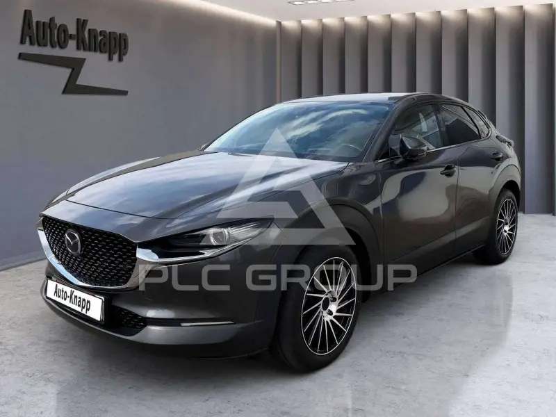 2020 Mazda CX-30