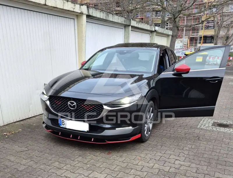 2020 Mazda CX-30