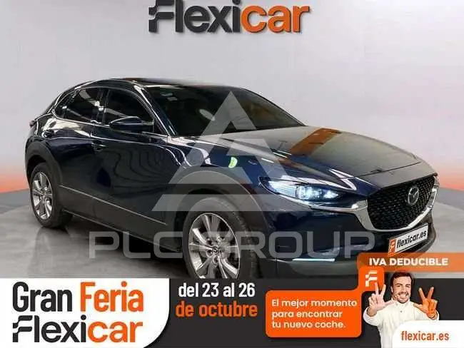 2020 Mazda CX-30