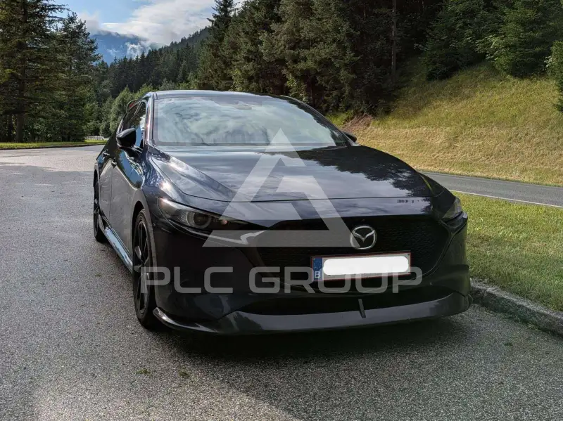 2020 Mazda 3