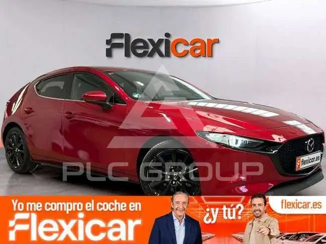 2020 Mazda 3