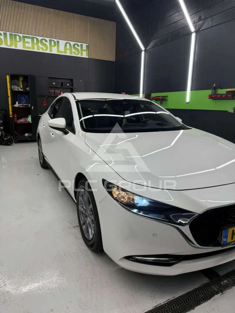 2020 Mazda 3