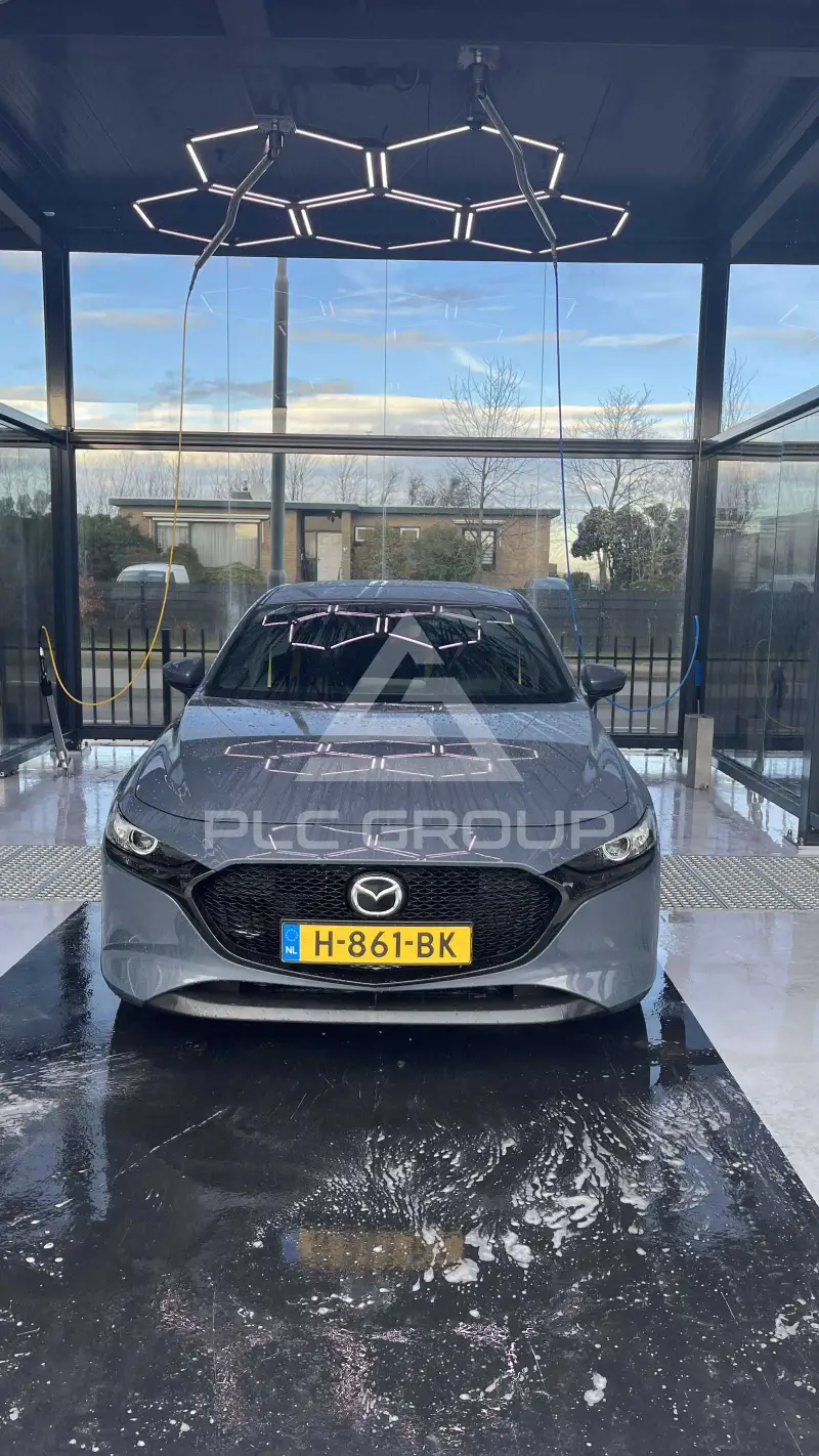 2020 Mazda 3