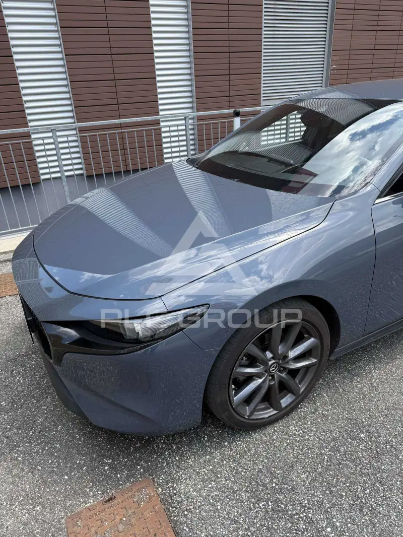 2020 Mazda 3