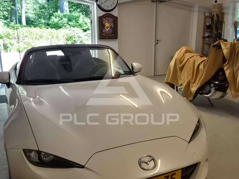 2020 Mazda MX-5