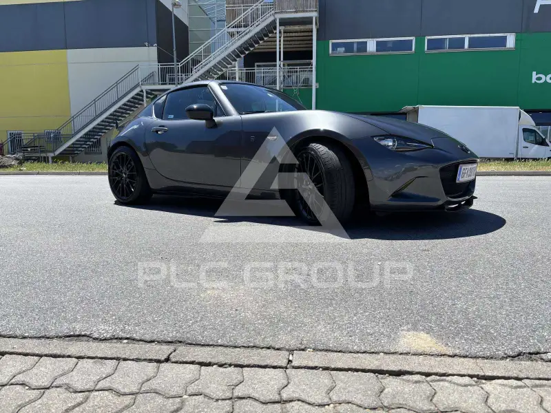 2020 Mazda MX-5