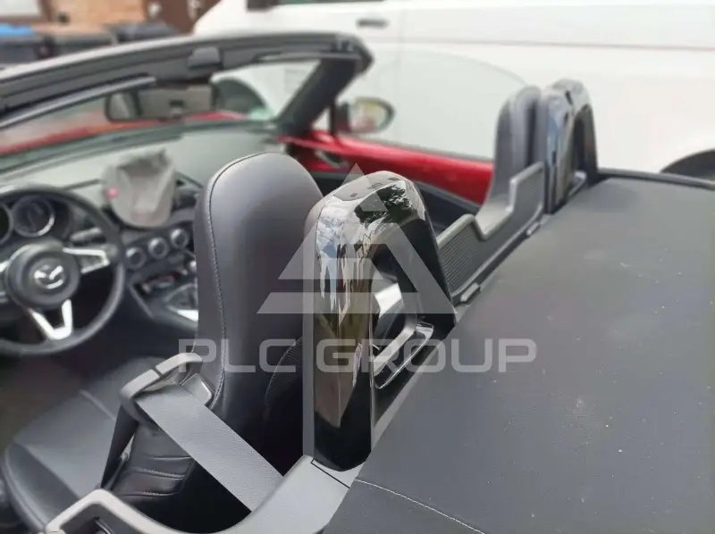 2020 Mazda MX-5