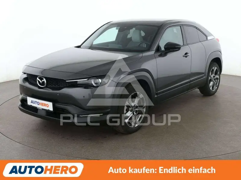 2020 Mazda MX-30