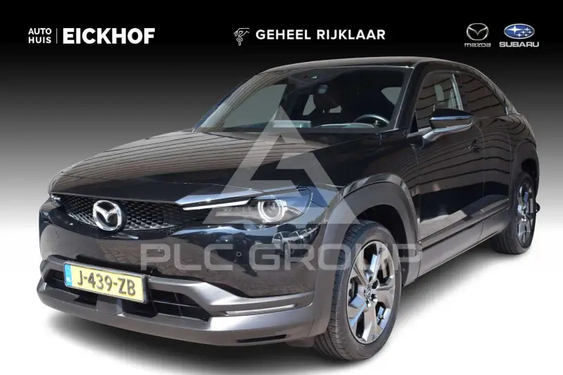 2020 Mazda MX-30