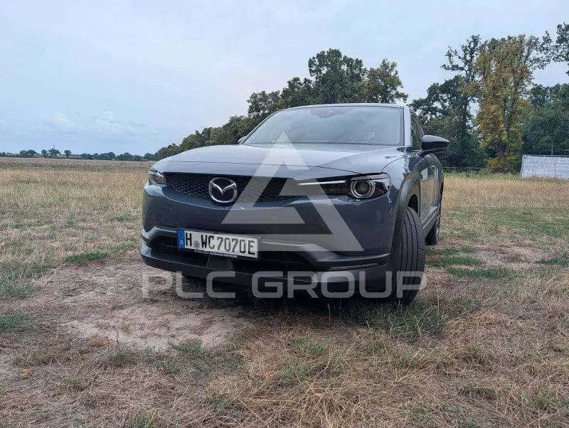 2020 Mazda MX-30
