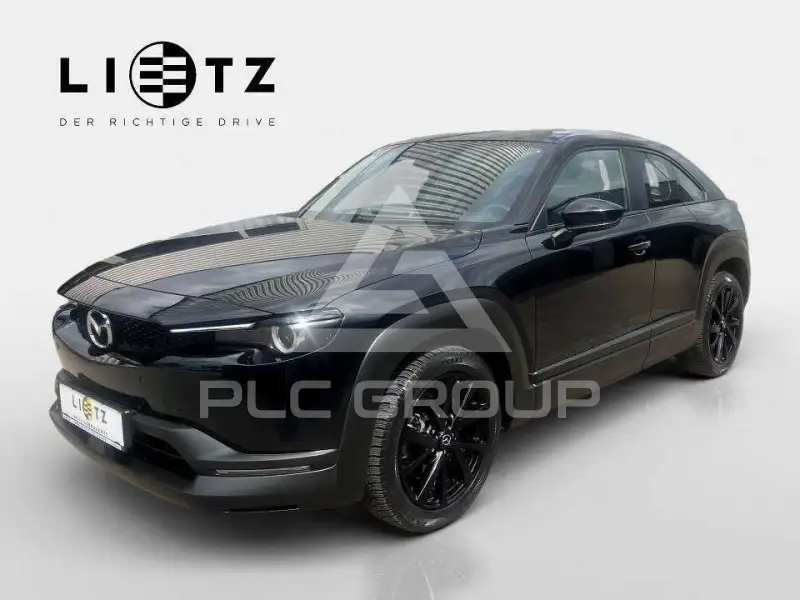 2020 Mazda MX-30