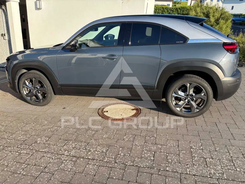 2020 Mazda MX-30