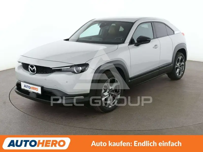 2020 Mazda MX-30