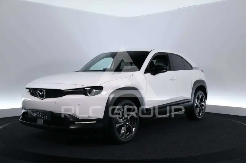 2020 Mazda MX-30